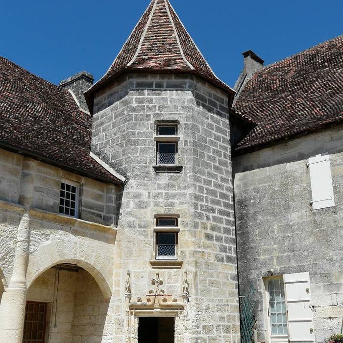 Photo de Manoir de Nanchapt 